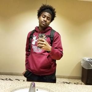 Meet your Posher, Andre